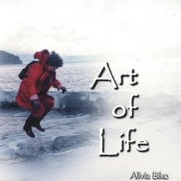 CD Baby Alivia Biko - Art of Life Photo