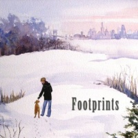 CD Baby Alex Macdonald - Footprints Photo