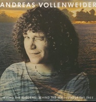 Content Andreas Vollenweider - Behind the Gardens Behind the Wall-Under the Tree Photo