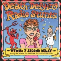 Gadfly Andy Breckman / Freedman Ken - Death Defying Radio Stunts Photo