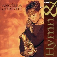 Atlanta IntL Angella Christie - Hymn & I Photo