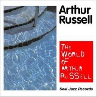 Soul Jazz Arthur Russell - World of Arthur Russell Photo