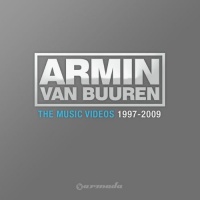 Imports Armin Van Buuren - Music Videos 1997-2009 Photo