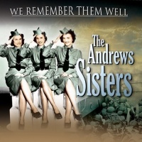 Imports Andrews Sisters - We Remember Them Well Photo