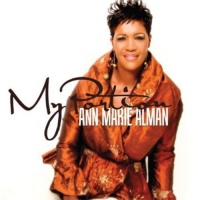 CD Baby Ann Marie Alman - My Portion Photo