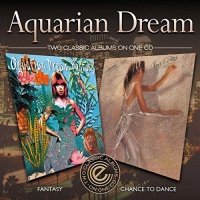 Imports Aquarian Dream - Fantasy/Chance to Dance Photo