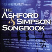 Expansion UK Ashford & Simpson Songbook / Various Photo