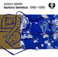 Ltm Auteur Labels: Factory Benelux / Various Photo