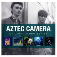 Warner Bros UK Aztec Camera - Original Album Series Photo
