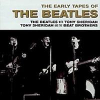 Polygram UK Beatles Beatles / Sheridan / Sheridan Tony - Early Tapes Photo