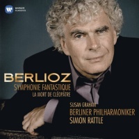 Warner Classics Berlioz / Rattle - Symphonie Fantastique Photo