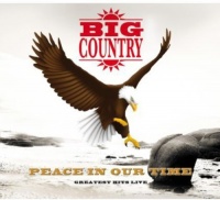 Ais Big Country - Peace In Our Time Photo