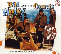 Imports Bill Haley & the Comets - Rock the Joint- De Luxe Set Photo