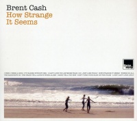 Marina Brent Cash - How Strange It Seems Photo