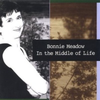 CD Baby Bonnie Meadow - In the Middle of Life Photo