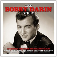 Imports Bobby Darin - Bobby Darin Story Photo