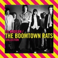 Imports Boomtown Rats - So Modern - the Boomtown Rats Photo