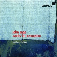 Cage - Works For Percussion Photo