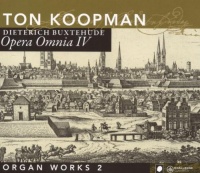Challenge Buxtehude / Koopman - Complete Works 4 Photo
