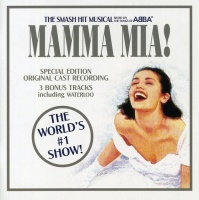 Imports Cast Recordings - Mama Mia! Photo