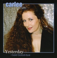 CD Baby Carlee Smith - Yesterday I Said Good-Bye Photo