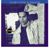 CD Baby Carlton David - One Photo