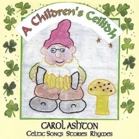 CD Baby Carol Ashton - Children's Ceilidh Photo