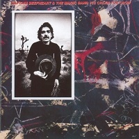 Imports Captain Beefheart - Ice Cream For Crow: Limited Photo