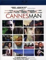 Cannes Man Photo