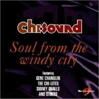Southbound Records Chi Sound: Soul From the Windy City / Various Photo