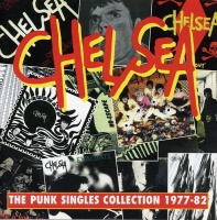 Captain Oi Chelsea - Punk Singles Collection 1977-82 Photo