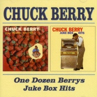 Bgo Beat Goes On Chuck Berry - One Dozen Berry's / Juke Box Hits Photo
