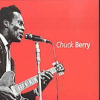 Spectrum Audio UK Chuck Berry - Universal Masters Collection Photo