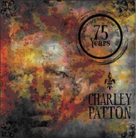 Proper Box UK Charley Patton - 75 Year Anniversary Edition Photo