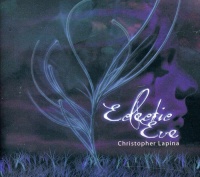 CD Baby Christopher Lapina - Eclectic Eve Photo