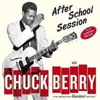 Imports Chuck Berry - Afterschool Session 10 Bonus Tracks Photo