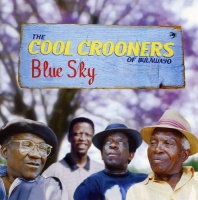 Sbme Import Cool Crooners of Bulawayo - Blue Sky Photo
