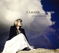 CD Baby Claudia Nygaard - Let the Storm Roll In Photo