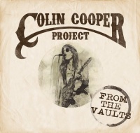 Imports Colin Cooper - From the Vaults Photo