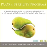 CD Baby Circle & Bloom - Pcos For Fertility Mind & Body Program Photo