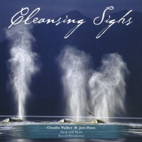 CD Baby Claudia Walker - Cleansing Sighs Photo