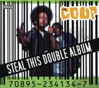 Foad Coup - Steal This Double Album Photo