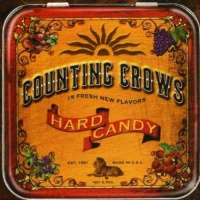 Universal UK Counting Crows - Hard Candy Photo