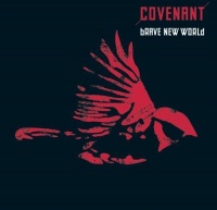 Metropolis Records Covenant - Brave New World Photo