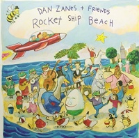Festival Five Rec Dan & Friends Zanes - Rocket Ship Beach Photo