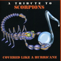Cleopatra Covered Like a Hurricane: Trib to Scorpions / Var Photo