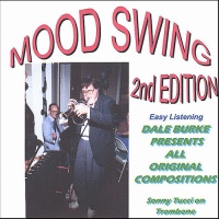 CD Baby Dale Burke - Mood Swing Photo