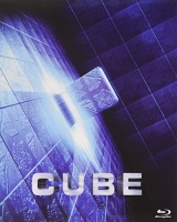 Cube Photo