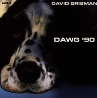Acoustic Disc David Grisman - Dawg 90 Photo