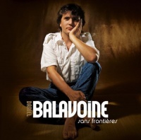 Barclay Daniel Balavoine - Sans Frontieres: Best of Photo